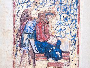 Старо српско писано наслеђе: Рукописно наслеђе Бранковића