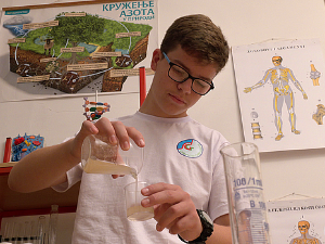 Образовна репортажа: Минијатурни водочувари