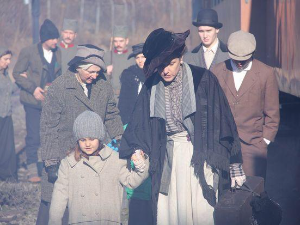 Институције у великом рату: Пут војног архива Србије у великом рату, I део