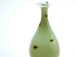 Прича о порцелану, 1. епизода