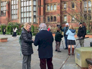 Водич кроз будућност: Њукасл, град традиције