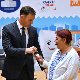 Мали уручио кључеве стана и аутомобила добитницима игре "Узми рачун и победи"