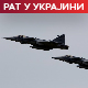 Зеленски са Кристерсоном о шведским "грипен" војним авионима; Захарова: Украјини недостаје воља за мирно решење