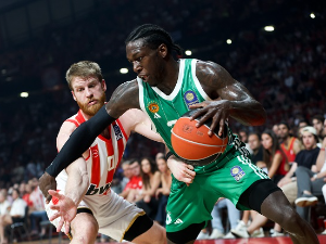 Панатинаикос без Нана и Митоглуа против Макабија