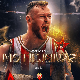 Мотејунас у Звезди као замена за повређене играче
