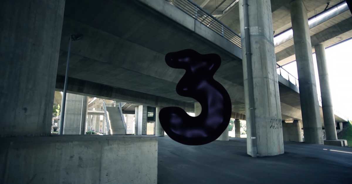 Залогај Кине, 1. епизода