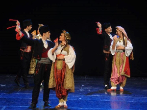 Сећање на великане