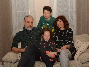 Мина прелази нивое, 1. епизода