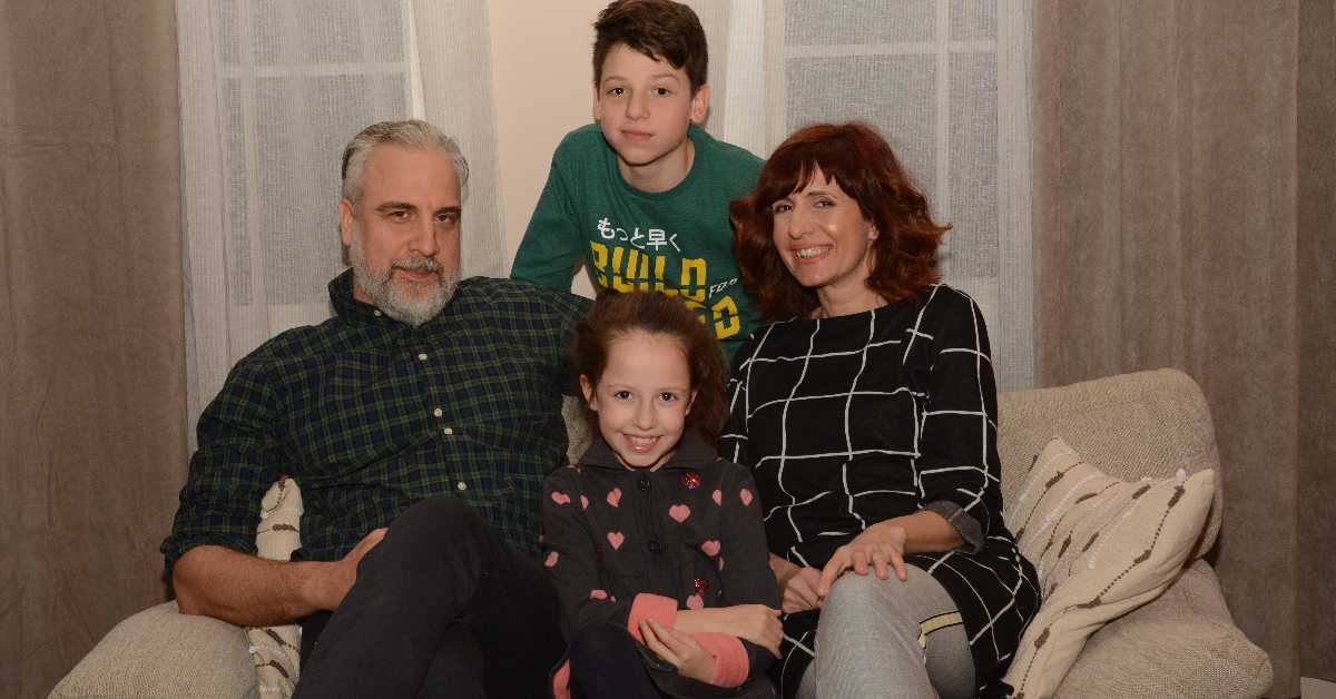 Мина прелази нивое, 1. епизода