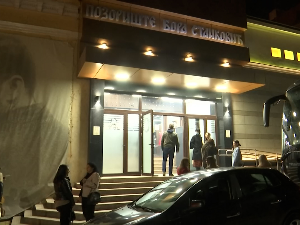 Смех, тишина, истина и још понешто – 45. издање „Бориних позоришних дана“ Смех, тишина, истина и још понешто – 45. издање „Бориних позоришних дана“