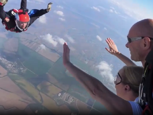 Наука 2023: Страх у нама