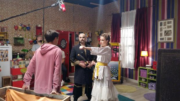 Муке једног лава: Ко преживи причаће