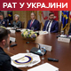 Венс открива: Шта кочи Трампа да одобри "томахавк" Кијеву; ЕУ: Није добро да Путин, човек са потернице дође у Мађарску