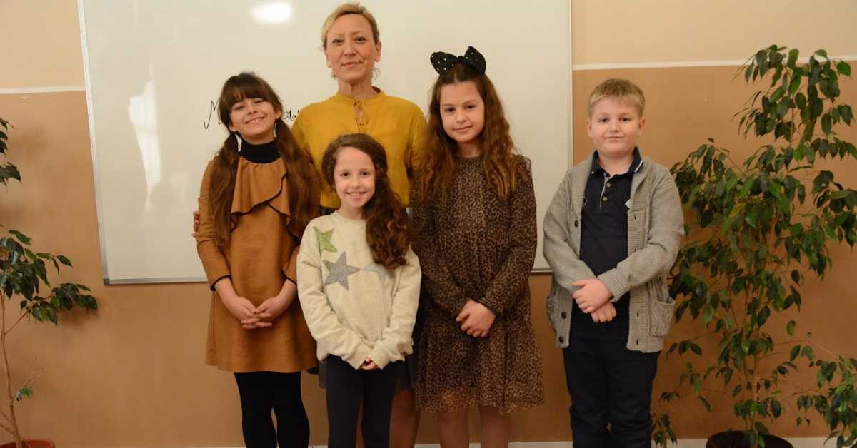 Мина прелази нивое, 3. еп. Мина прелази нивое, 3. еп.