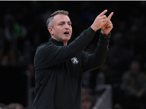 Рајаковић: Не играмо у Европи, неће нас гађати флашама и неће бити ласера