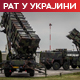 Зеленски: Сарађујемо са САД како бисмо добили "патриоте"; Каласова: Преговори о миру су неубедљиви без Европе