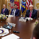 Венс открива: Шта кочи Трампа да одобри "томахавк" Кијеву; ЕУ: Није добро да Путин, човек са потернице дође у Мађарску