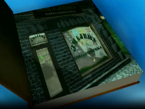 Змајева библиотека:	Читам да прочитам