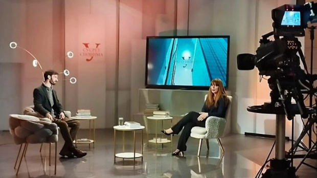 У сусрет сновима: Стеван Алексић