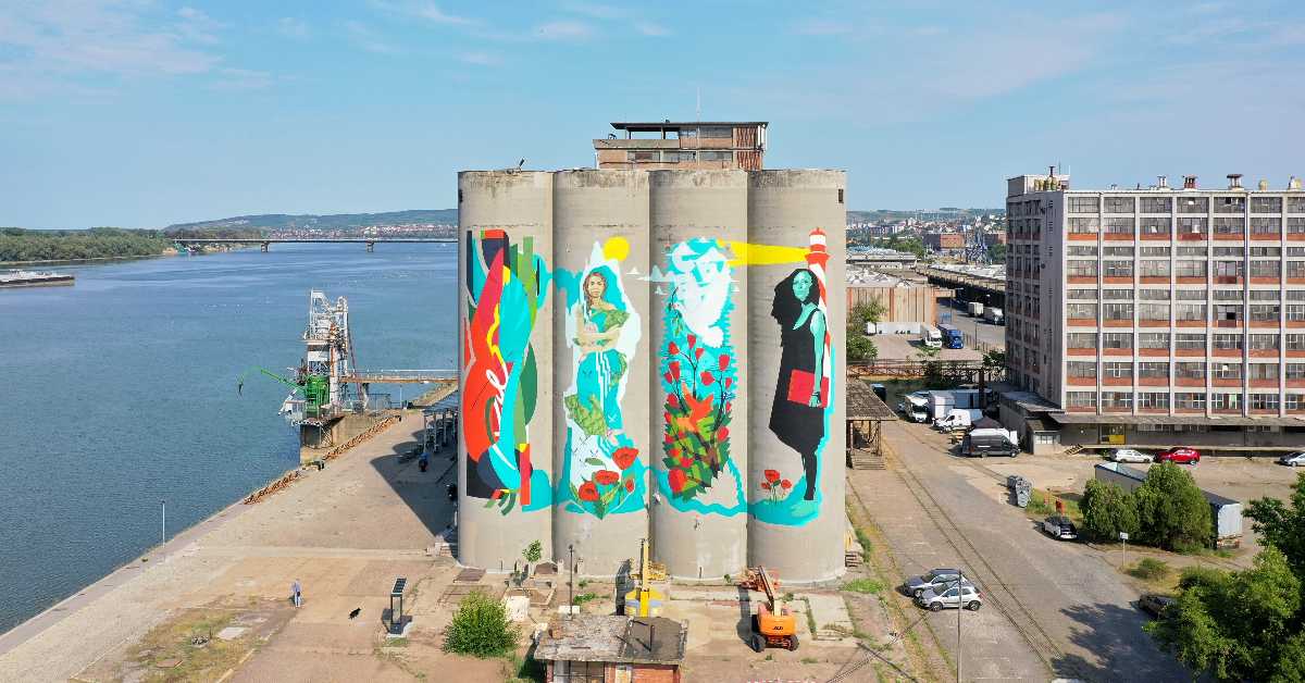 Образовно огледало: Приче са зидова, II део