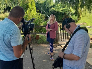 Екологери: Аранђеловац, Јелена Обрадовић