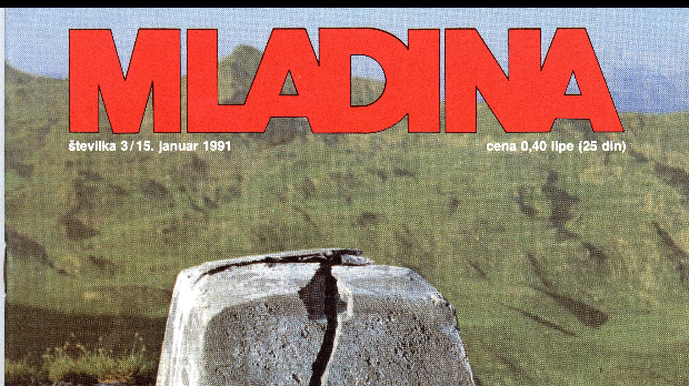 Омладинска штампа у Југославији, 3. еп.