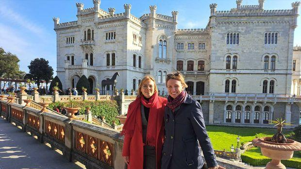 Водич кроз будућност: Физика за цео свет - Међународни центар за теоријску физику у Трсту