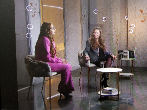 У сусрет сновима: Ирина Деретић