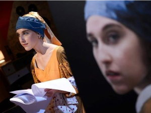 Муке једног Лава