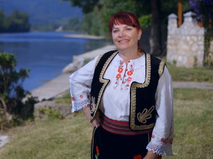Кухиња мога краја