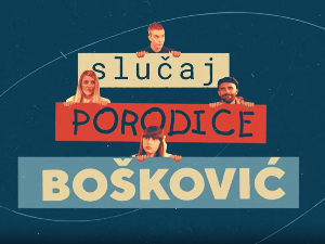 Случај породице Бошковић, 5. и 6. епизода