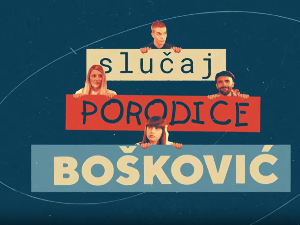 Случај породице Бошковић, 7. и 8. епизода
