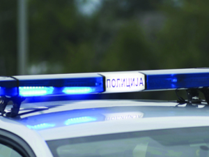 Ухапшен возач камиона у Нишу због сумње да је ударио жену ван пешачког прелаза и побегао