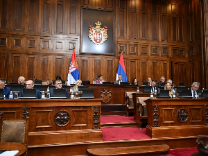 Наставак седнице Скупштине – на дневном реду расправа о кадровским решењима