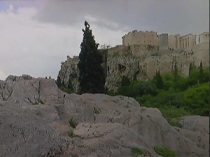 Филозофија и... О Аристотелом са проф. Теодосиосом Тасиосем