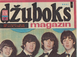 Омладинска штампа у Југославији, 2. еп.