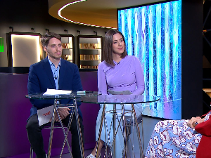 РТС ЛАБ: Мој колега робот