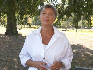 Преци и потомци: Нити