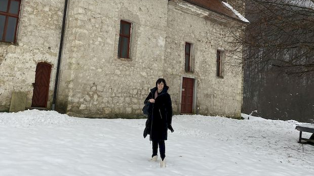 Култура Срба у Хрватској: Банија Култура Срба у Хрватској: Банија