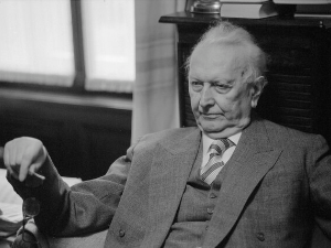 Карл Јасперс: Границе поретка постојања (6)