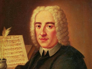 Мајстори барока – Алесандро Скарлати