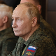 Путин руководио вежбом стратешких нуклеарних снага; Украјина напала фабрике у Дагестану и Мордовији