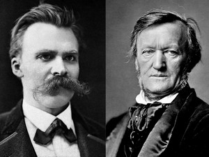 Сандер Гилман: Ниче, Бизе и Вагнер (2)