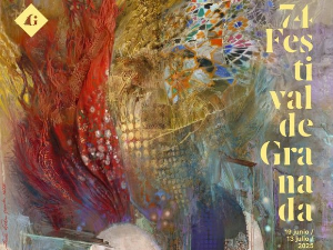 Фестивал музике и игре у Гранади 2025