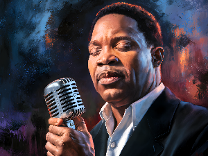 Моћни гласови – Nat King Cole (PIXABAY / PIXABAY) Моћни гласови – Nat King Cole