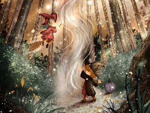 Фолдер Србија: Бајка