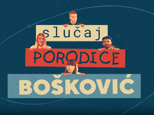 Случај породице Бошковић, 19. и 20. епизода Случај породице Бошковић, 19. и 20. епизода