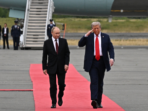 Трамп: Не желим узалудан састанак с Путином; Орбан: Припреме за самит у Будимпешти и даље трају 