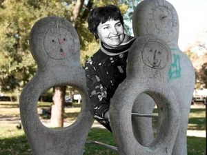 Документарне фусноте – Кад скулптуре нису биле споменици