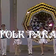 Фолк парада